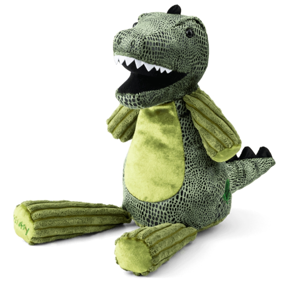 Tex The T- Rex Scentsy Buddy